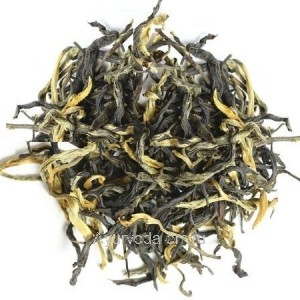Чай красный Дянь Хун - Суй Ча 50 гр.